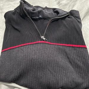 Nautica sweater